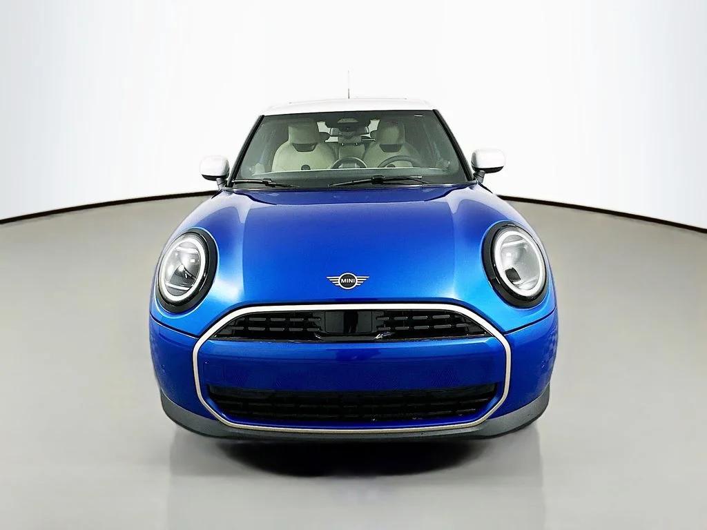 mini hardtop 4 door 2025 WMW43GD08S2W87146 image mini hardtop 4 door 2025 WMW43GD08S2W87146 image
